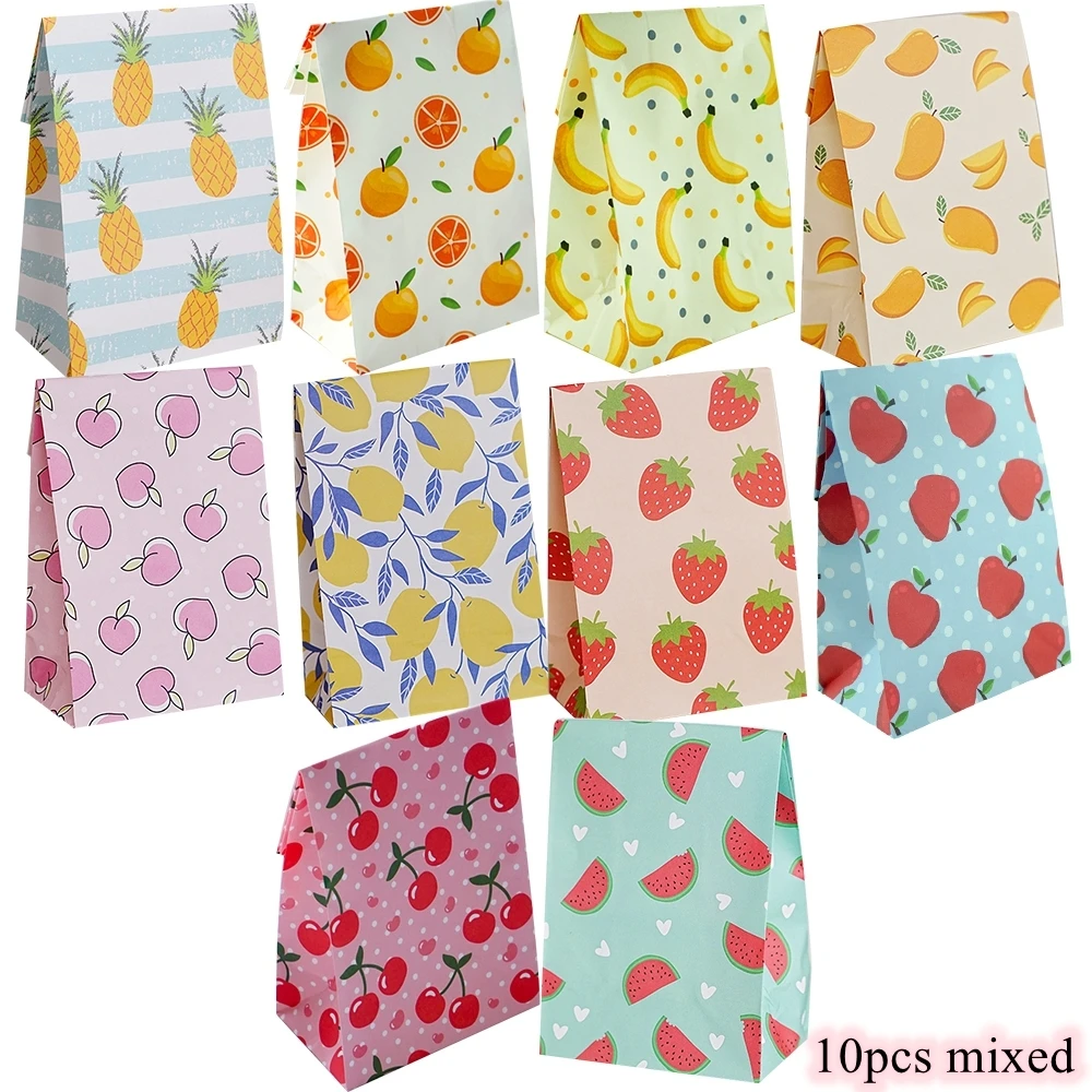 10pcs mixed