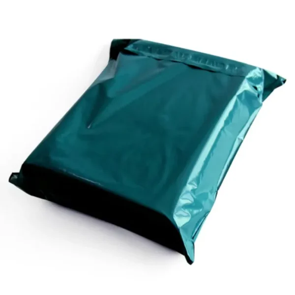 10/100PCS Poly Mailer Adhesive Envelope Courier Print Bag DIY Lady Panties Dress T-shirt Wedding Xmas Gift Box Packaging Pouches 2