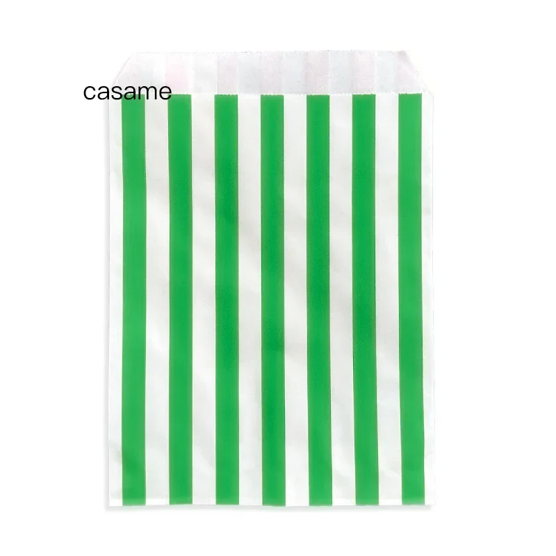 green Vertical