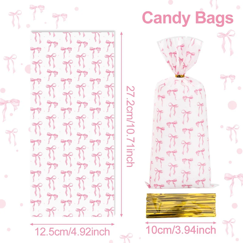 Candy Bags