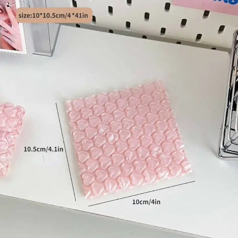 Pink 10pcs