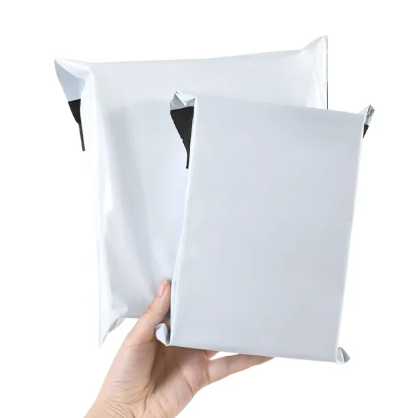 10pcs/Lots multicolour Courier Bag Express Envelope Storage Bags Mail Bag Mailing Bags Self Seal Plastic Packaging Pouch 6