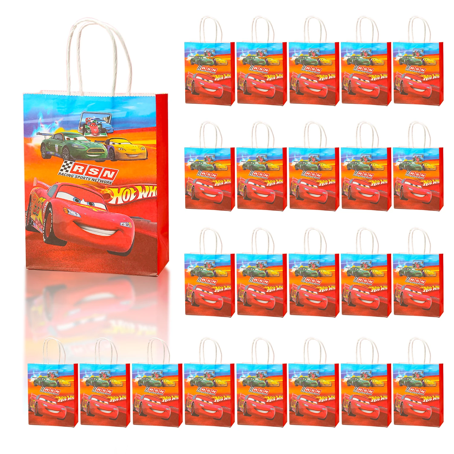 option4 24pcs