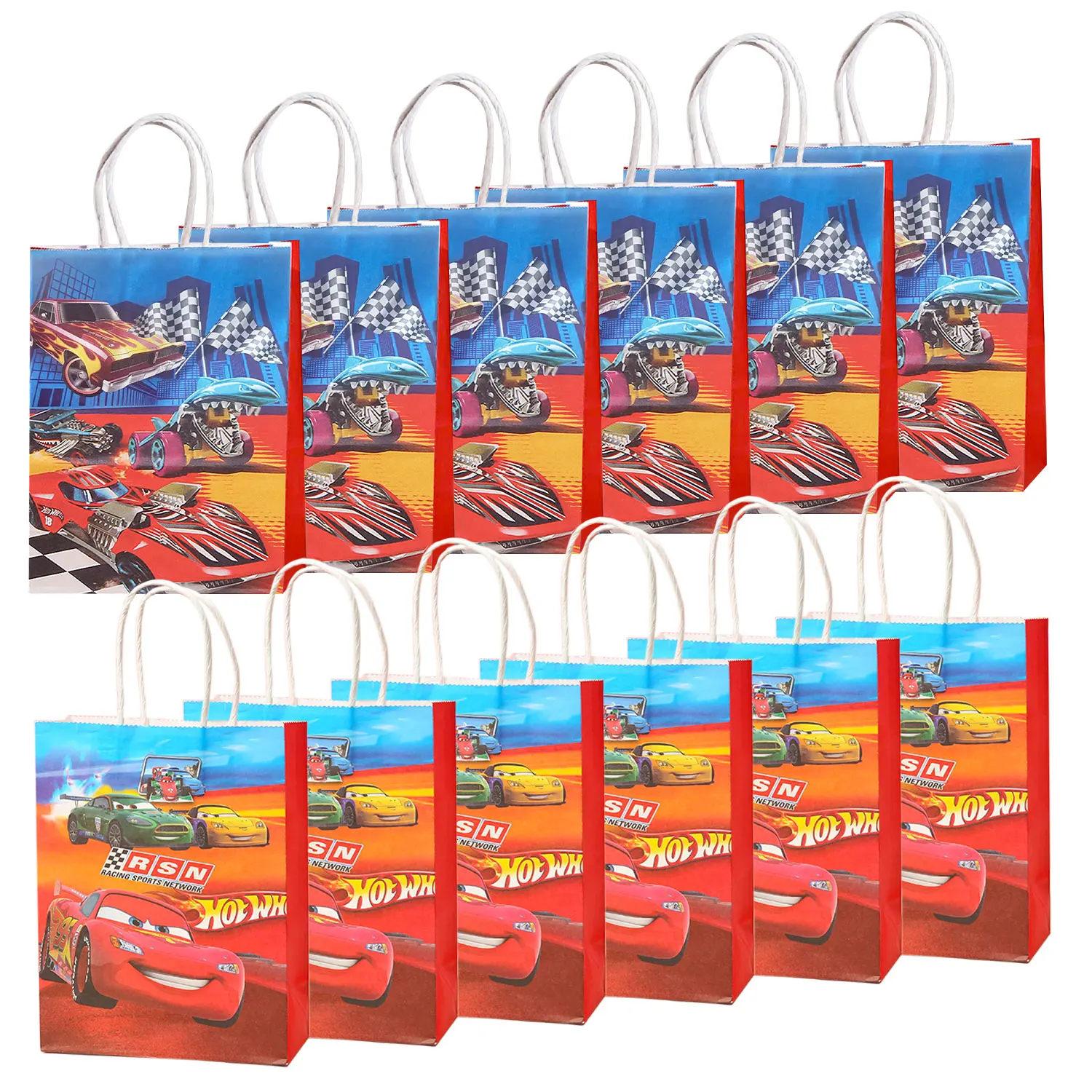 option1 12pcs