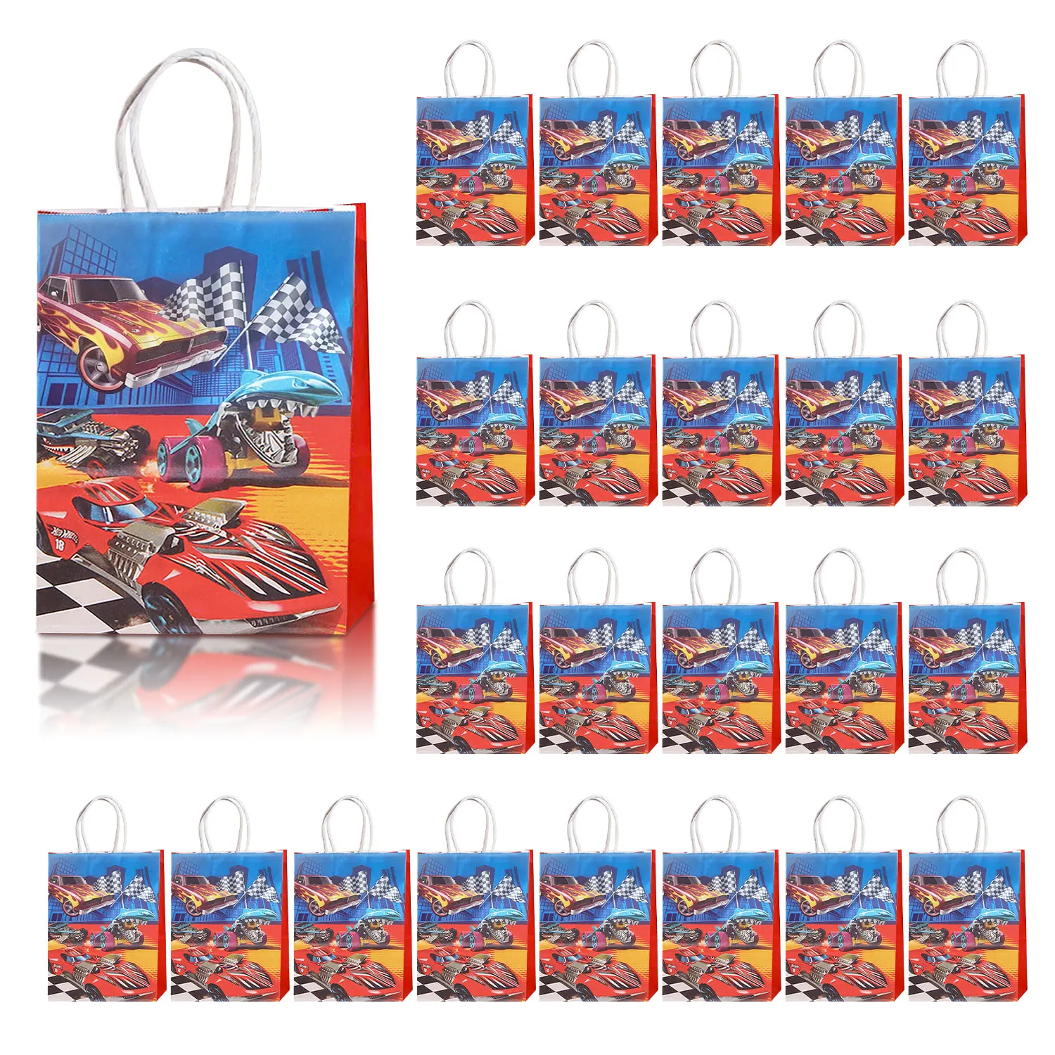 option6 24pcs