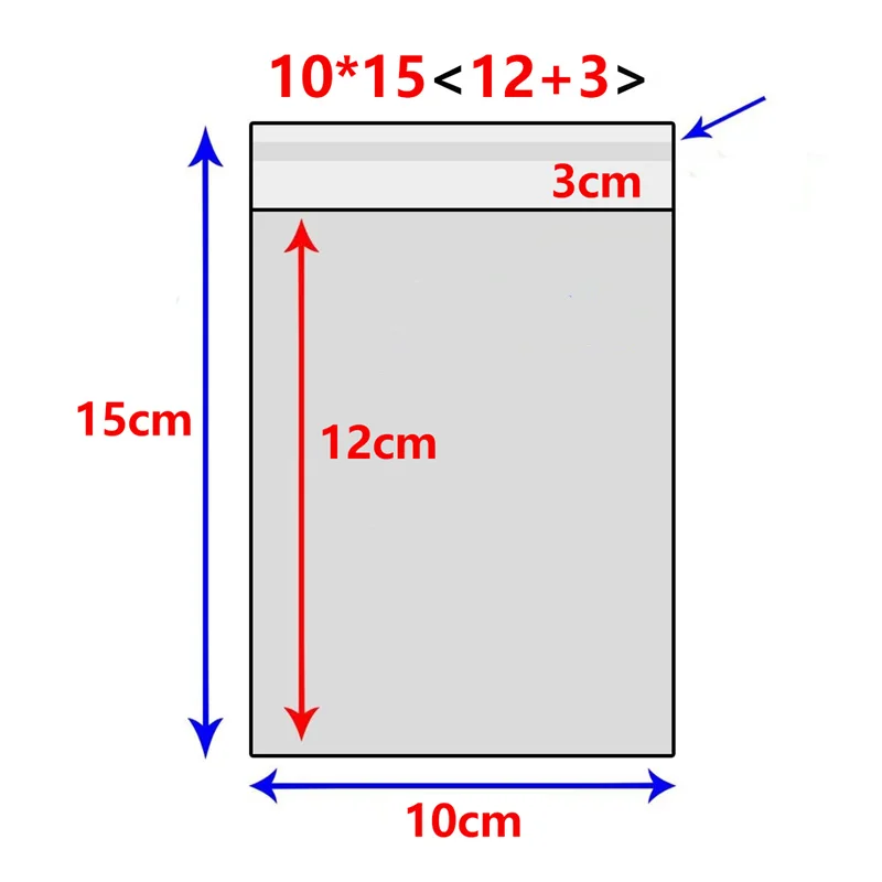 10x15cm-Use 10x12cm