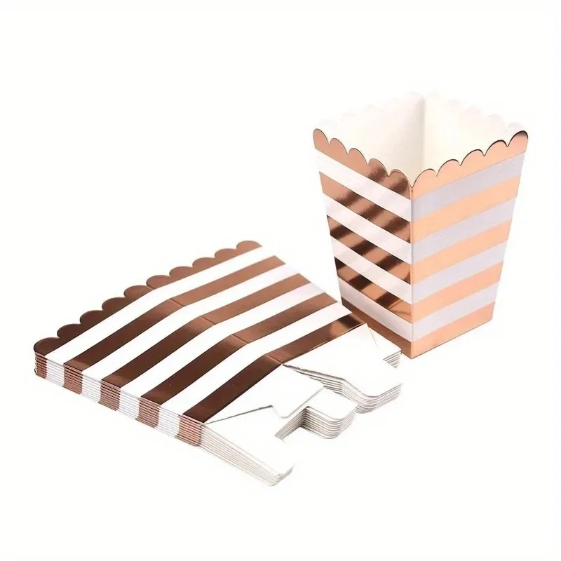 rose gold horizontal