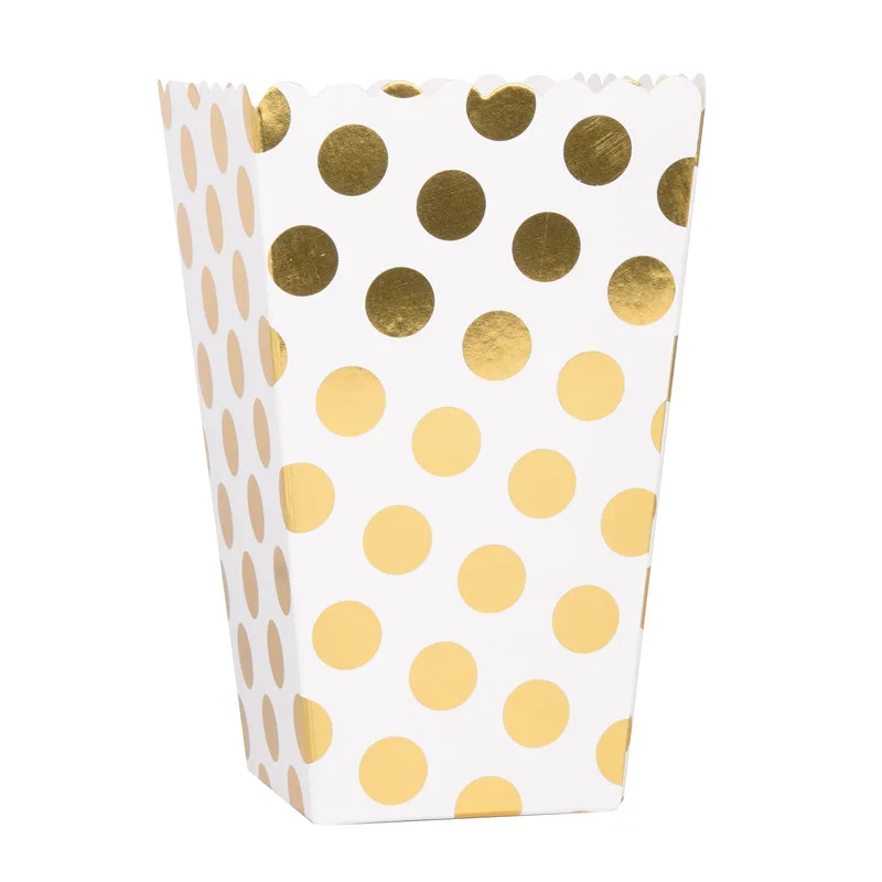 gold dot