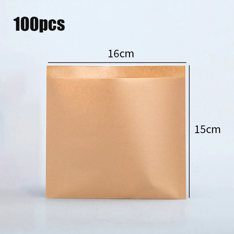 100pcs