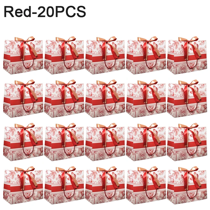 Red-20PCS