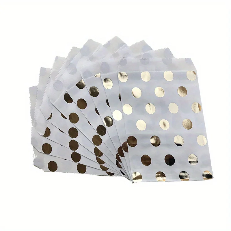 gold dot