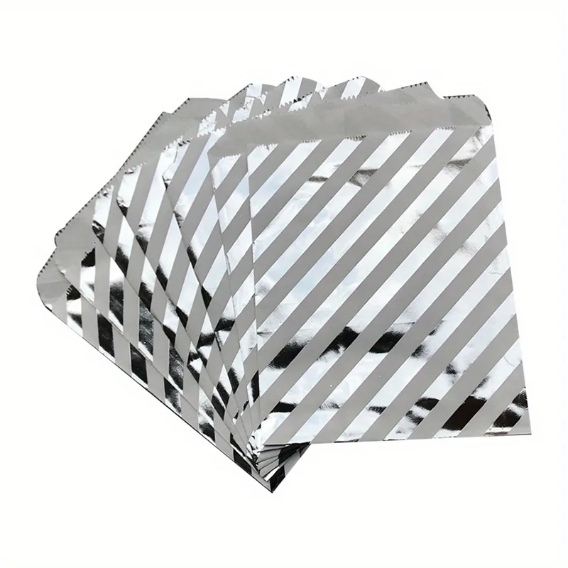 silver stripe