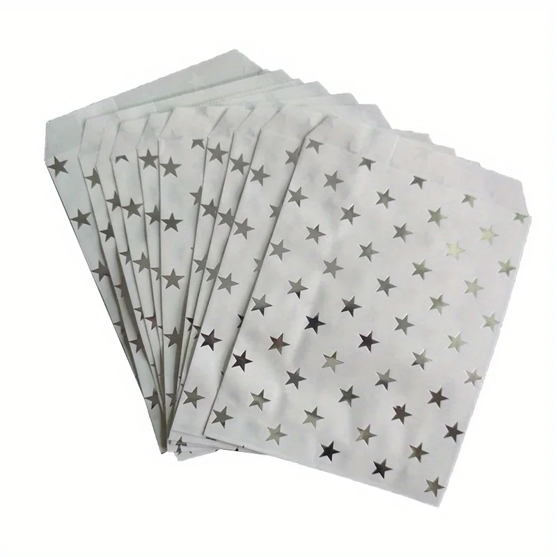silver star