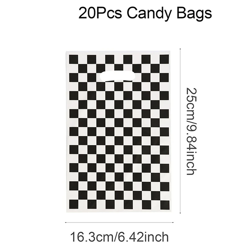 20pcs