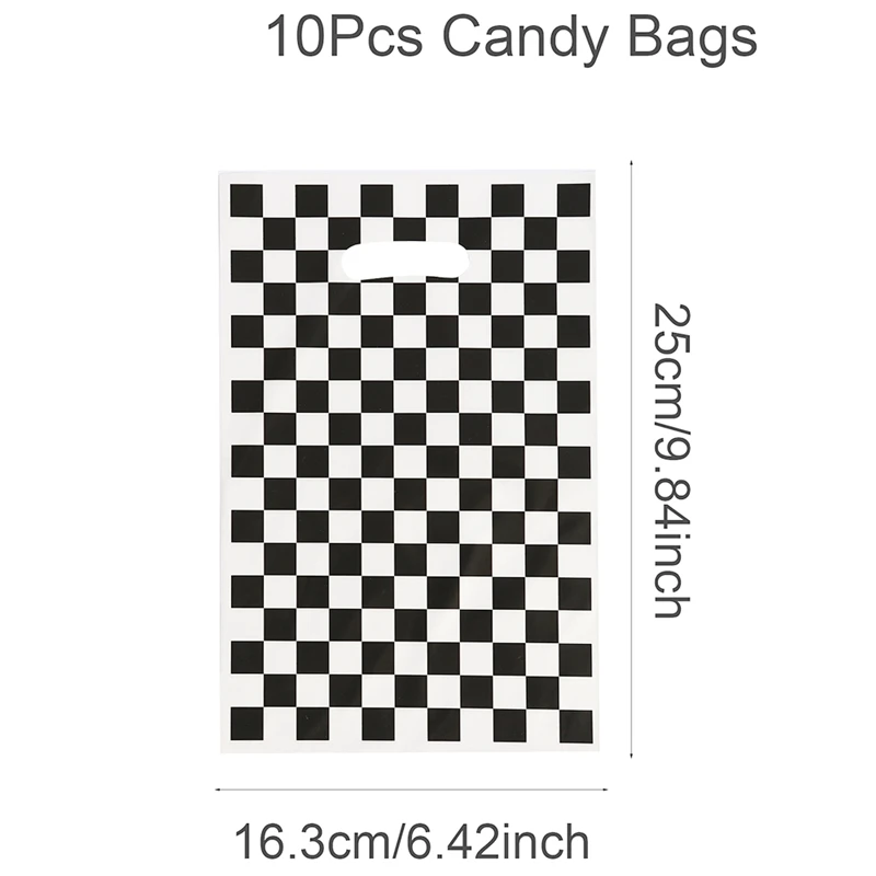 10pcs