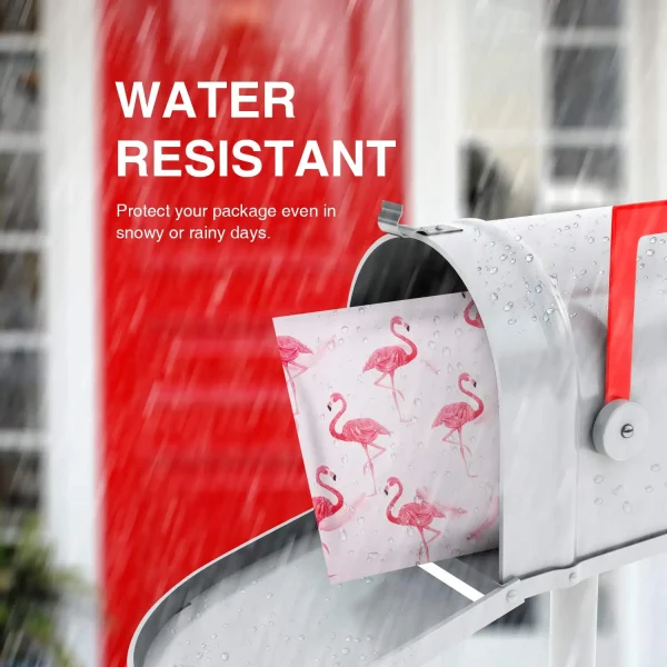 10PCS 25x33cm 10x13'' Poly Mailer Mix Pattern Clothing Bags Poly Mailer Self Seal Envelopes Gift Bag Courier Shipping Envelopes 4