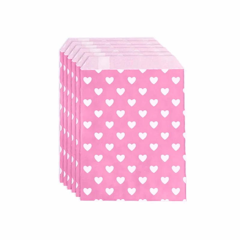 Pink heart