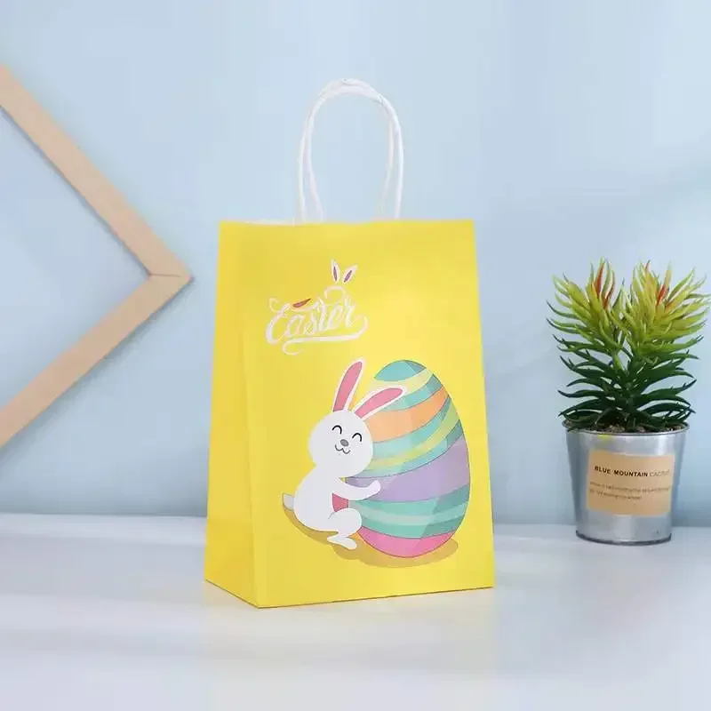 yellow rabbit
