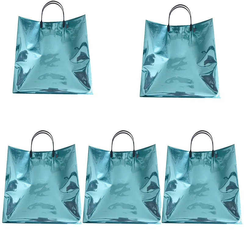 Blue 5pcs