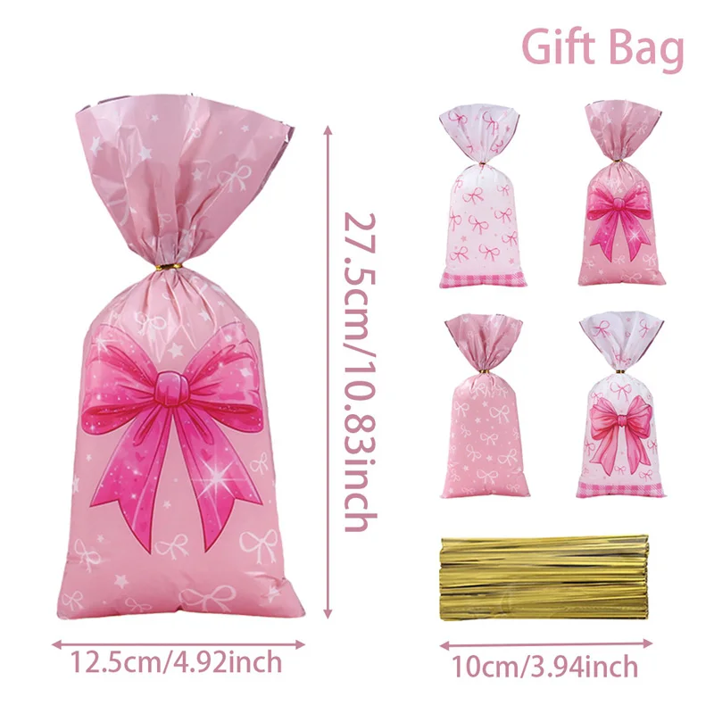 Candy Bags