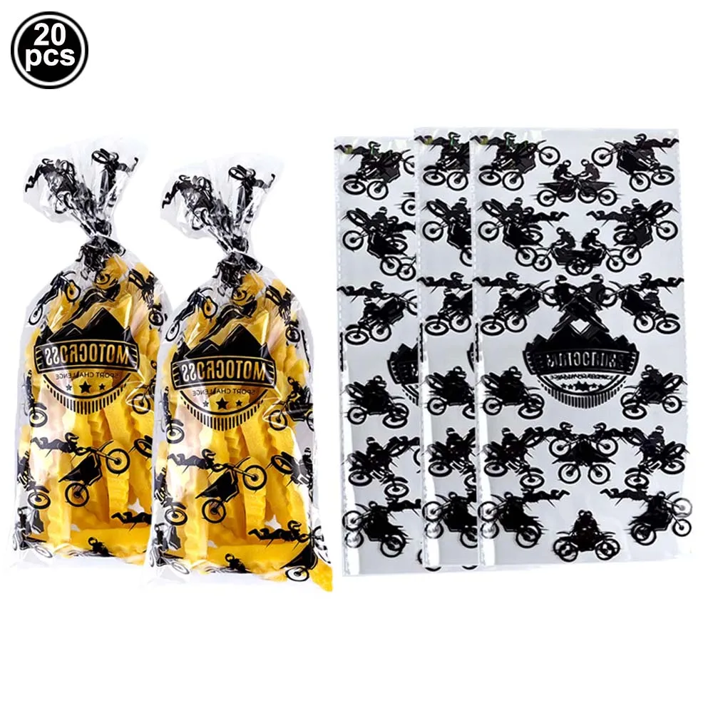 20pcs