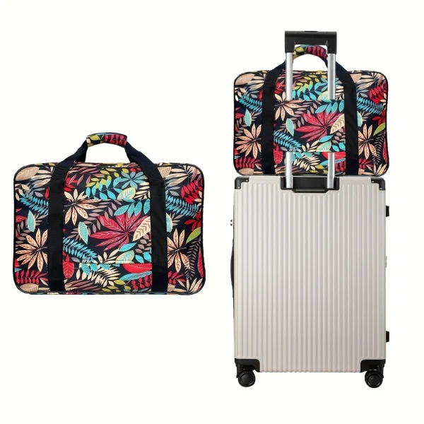 Sewing Machine Case Tote Bag, Knitting Storage Case, Sewing Accessories Storage And Organizing Bag, Travel Carrying Case 5