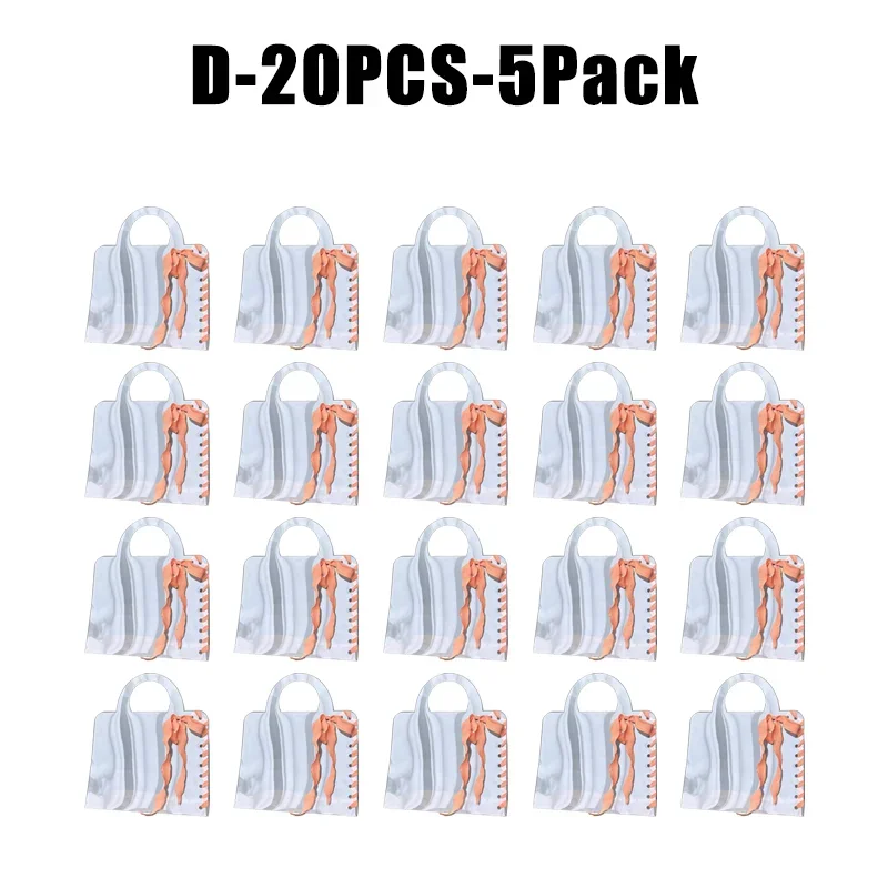 D-20PCS