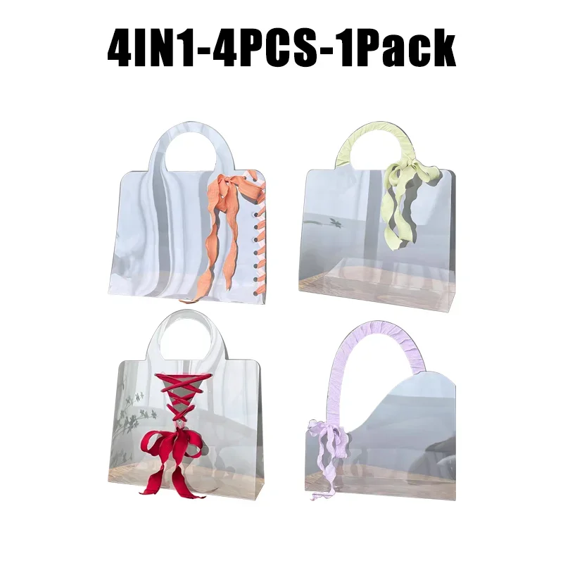Mix-4PCS