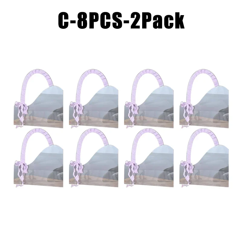 C-8PCS