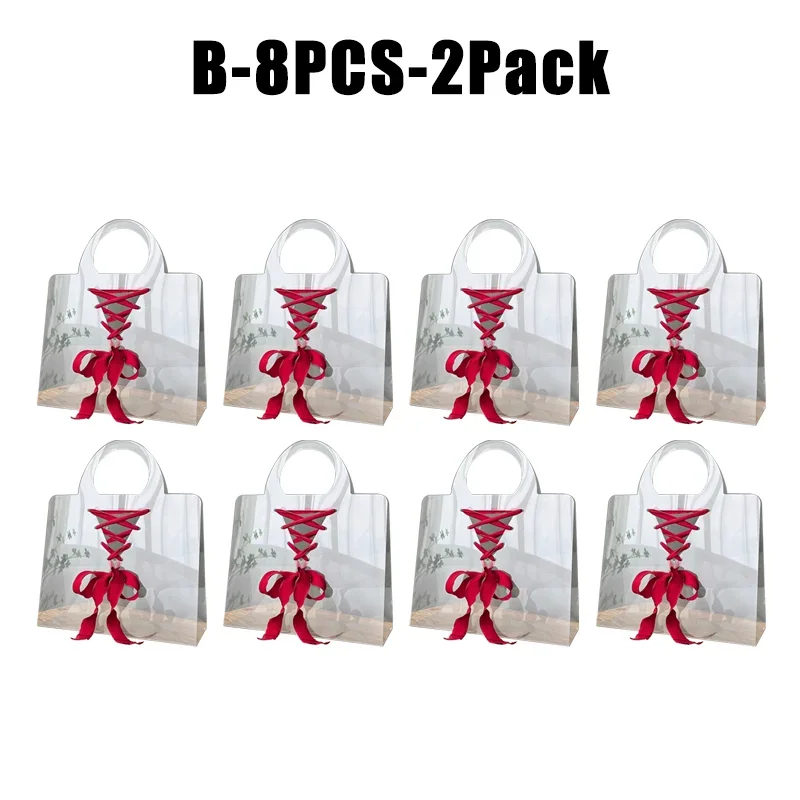 B-8PCS