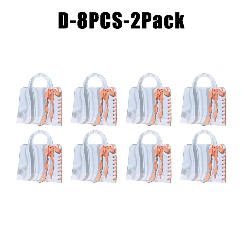 D-8PCS