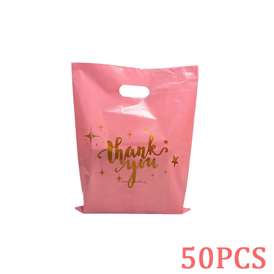 pink 50pcs