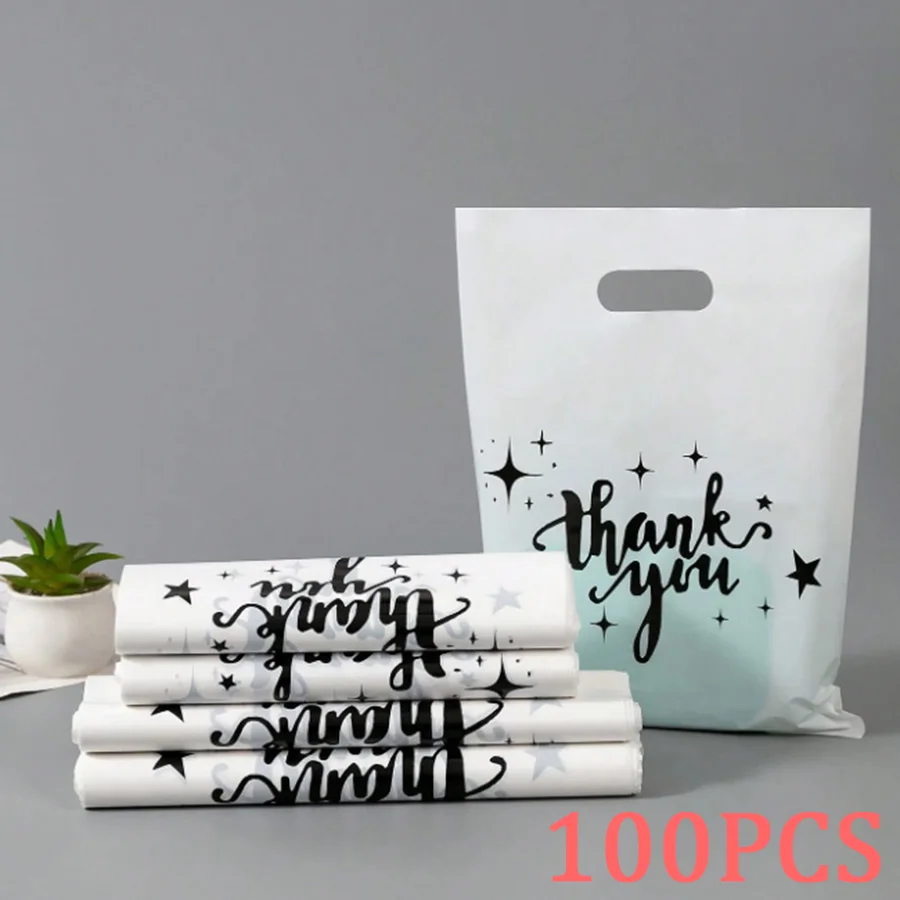 White-100pcs
