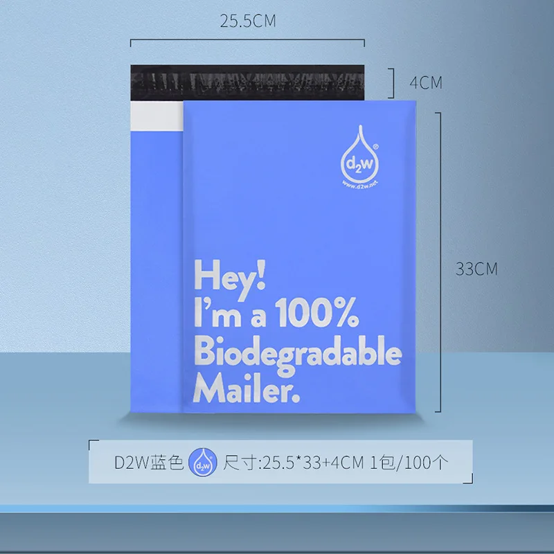 D2W Bags