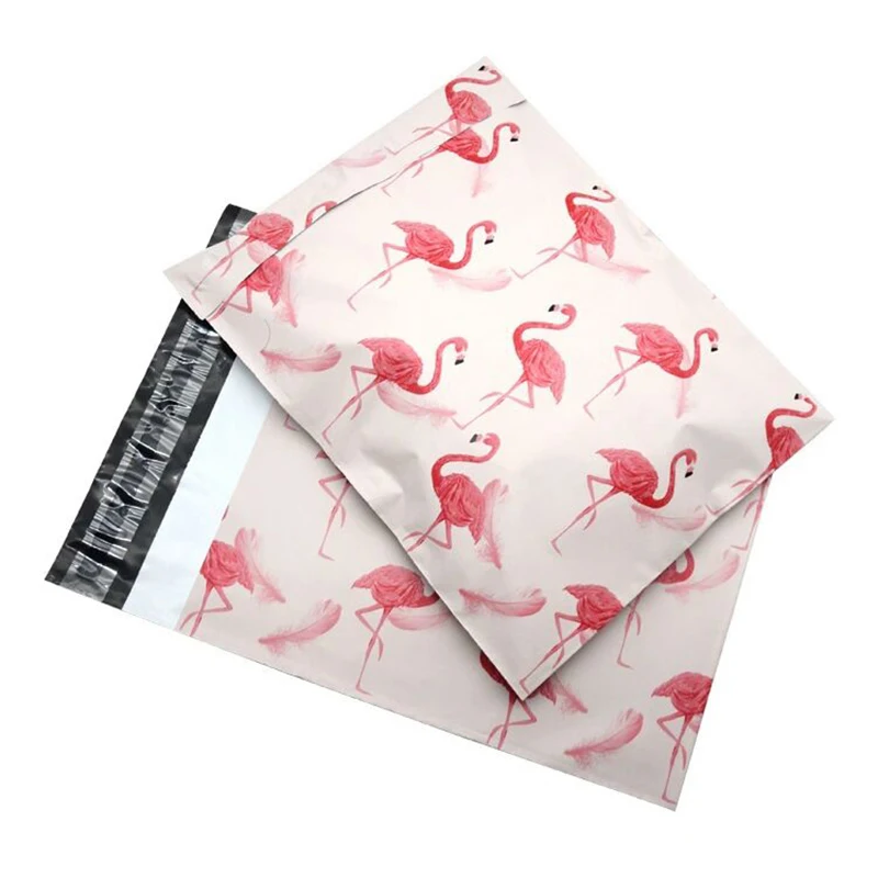 Pink Flamingo