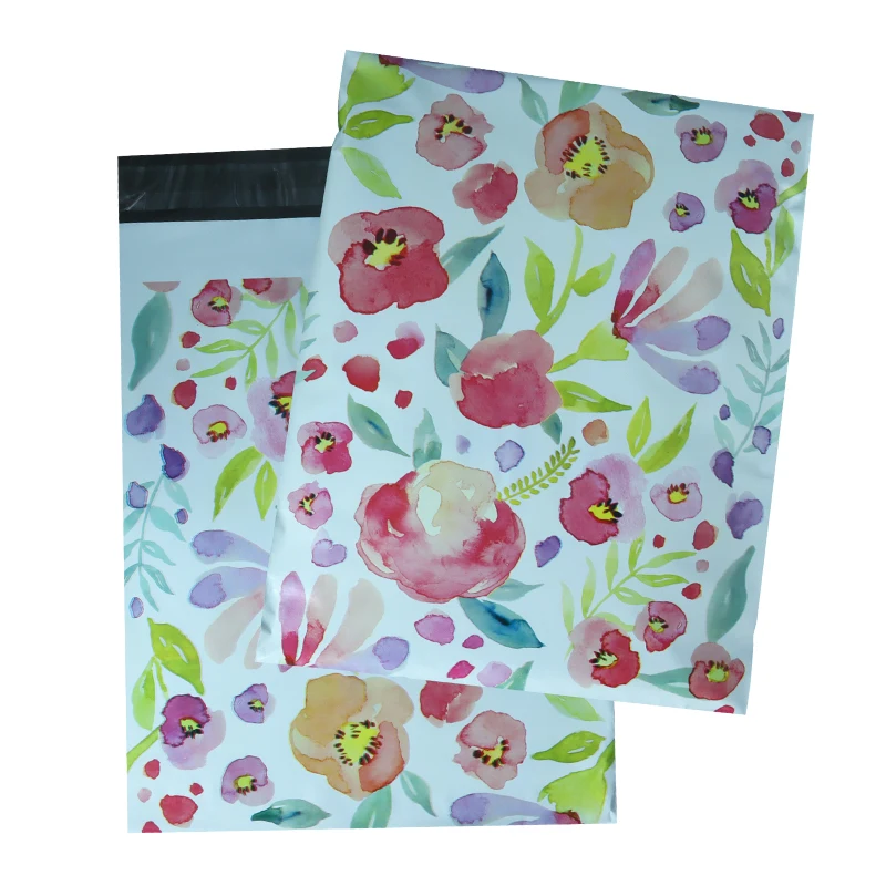 Ink Flowers