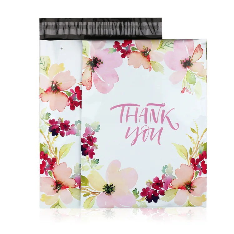 Thank you flowers