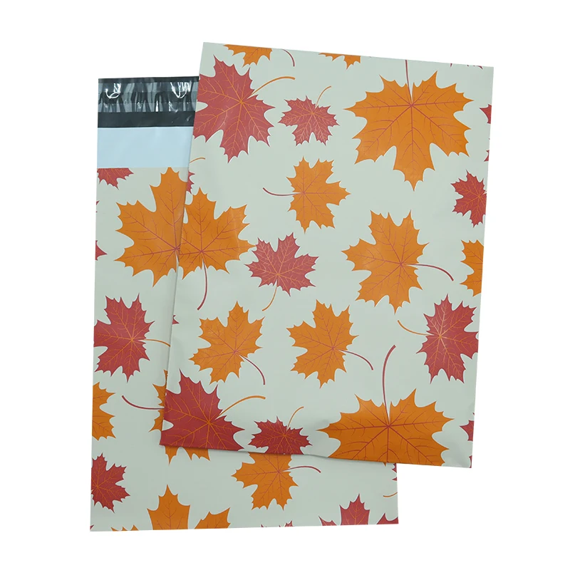Maple Leaves