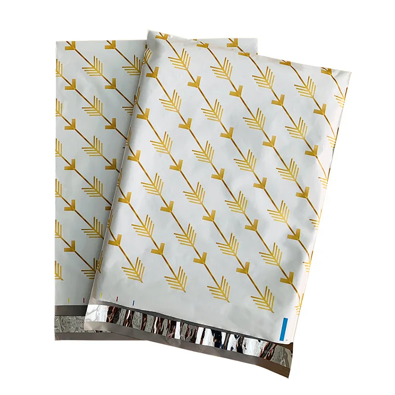 Gold Arrows