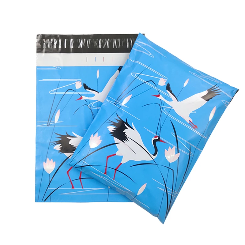 Blue crane