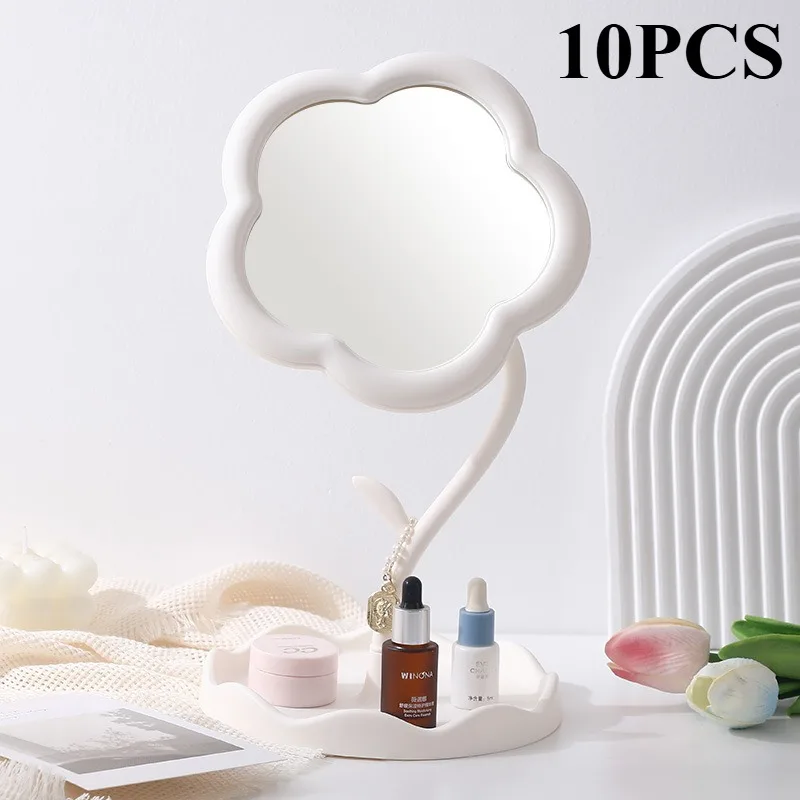 White 10pcs