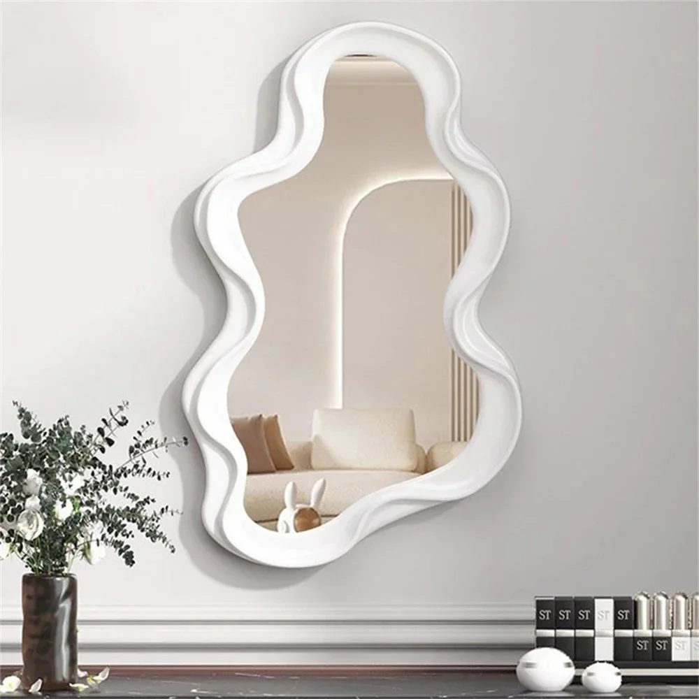 White Ripple