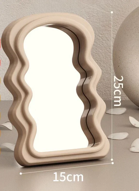 cream