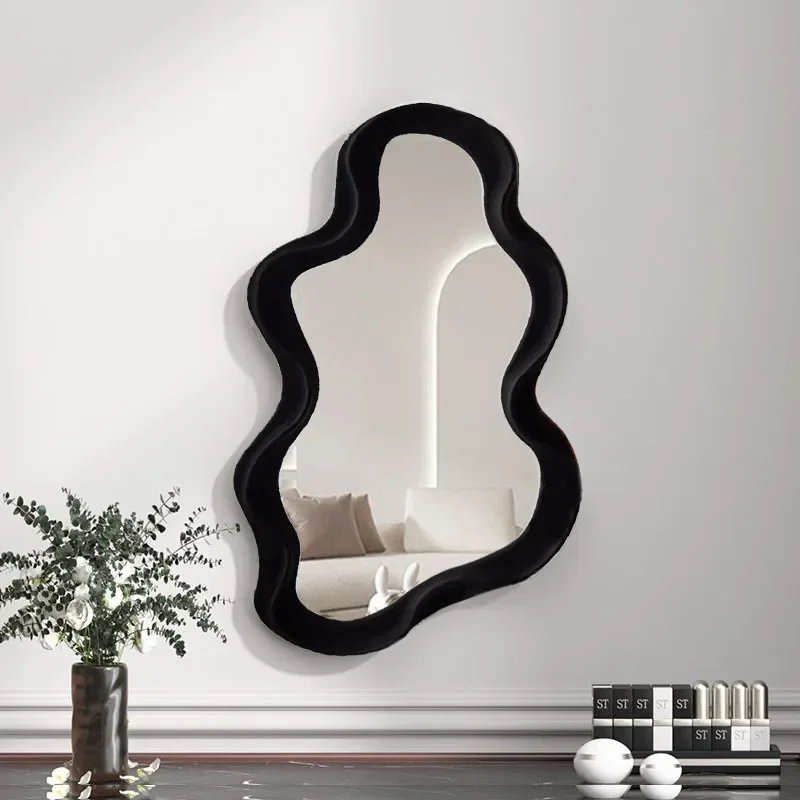 wave black