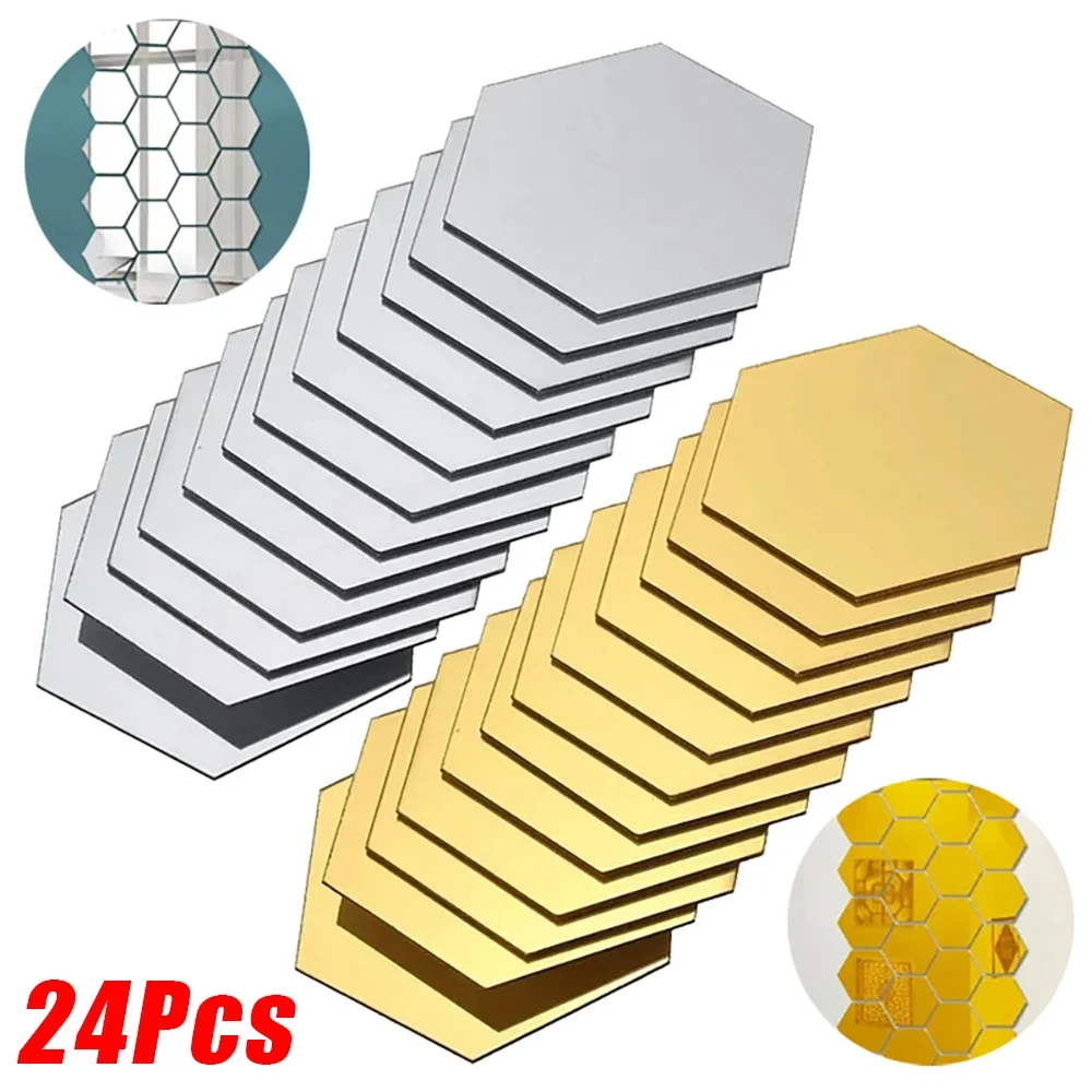Gold-A(12Pcs)