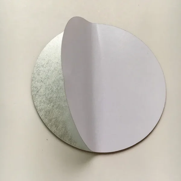 10pcs Diameter 100x1mm Acrylic Wall Mirrors Round Stickers Plastic Hotel Decorative Miroir Mural DIY Plak Espejo Decorativos 4