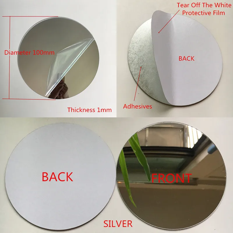 Silver Adhesive