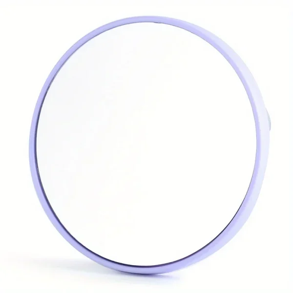 Magnifying Mirror with Suction Cups - 5X/10X/15X Magnification for Perfect Makeup Application 2