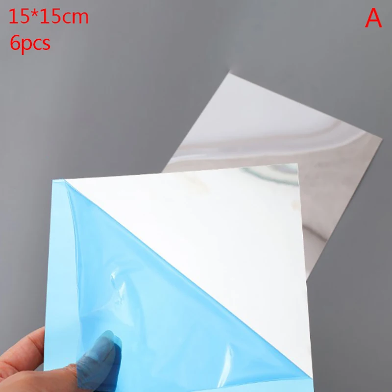 A 15x15cm 6pcs