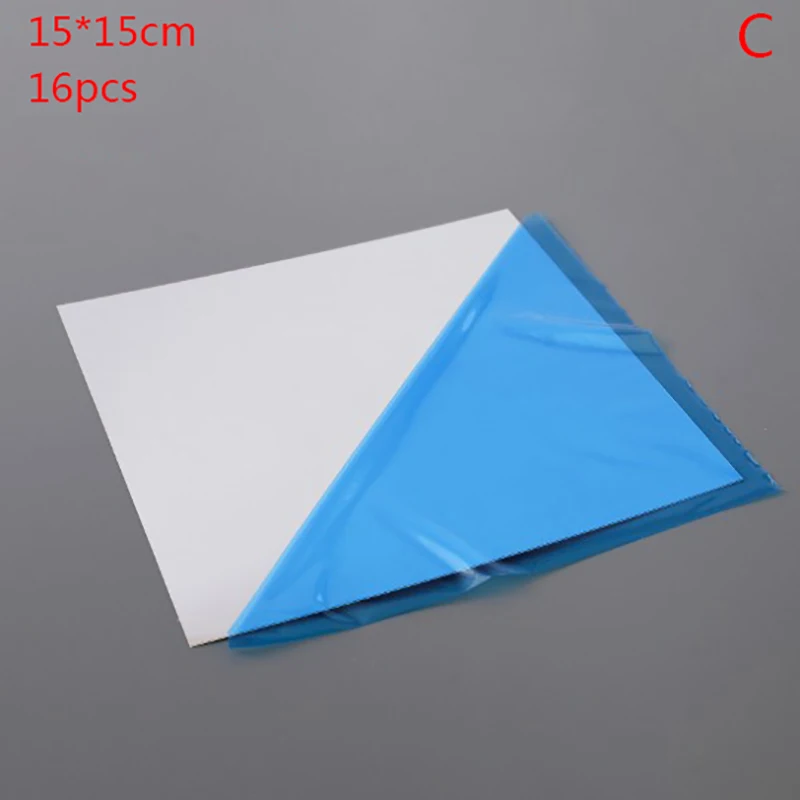 C 15x15cm 16pcs